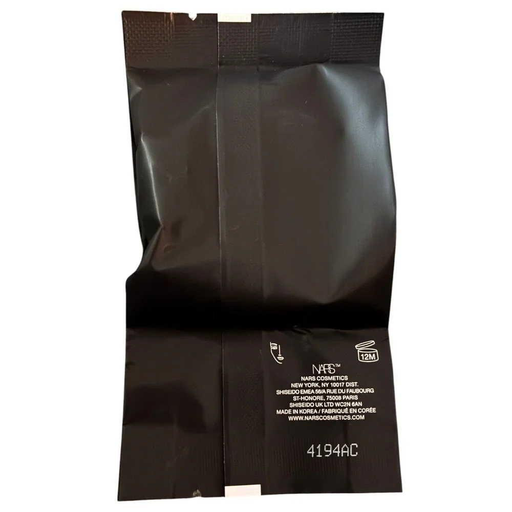 NARS Light Reflecting Cushion Foundation Refill Mont Blanc SPF 42